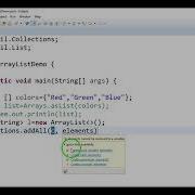 3 Different Ways To Convert Arrays To Arraylist In Java