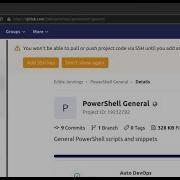 Thinking Through PowerShell Projects When To Use Functions