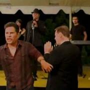 Mickey Dolenz In Mega Python Vs Gatoroid