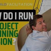 How Do I Run A Project Planning Session The Brown Paper Planning Method