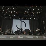 Jonathan Davis Basic Needs Live Audio Rock Am Ring 2018