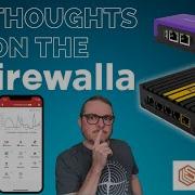 My Thoughts On The Firewalla Firewall