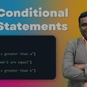 Conditional Statements In Python Python For Freshers Python Hub
