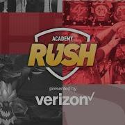 Acadamy Rush Week 1 Academy Summer Split 2020