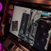 GITADORA OVERHEAT MAS G Player ELOSSAMA
