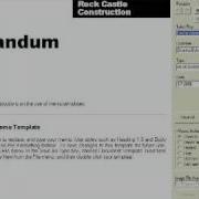 SimpleIndex Document Sorting Demo