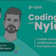 How To Send Calendar Event Notifications Using The Nylas Node SDK Coding With Nylas Episode 12