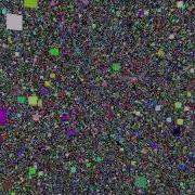 Basic GPU Particles Billboard Test
