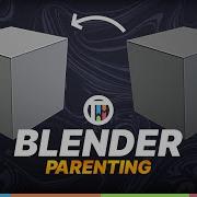 HOW TO PARENT OBJECTS AND RIGS IN BLENDER