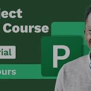 Project Full Course Tutorial