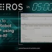 How To Move Robot Arm TCP Using Move It