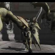 Devil May Cry 4 The Movie Trailer