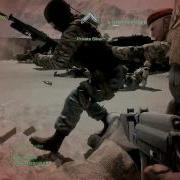 Battlefield Bad Company 2 Arica Harbor Gameplay