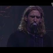 Nickelback Where Do I Hide Live In Cologne 2002