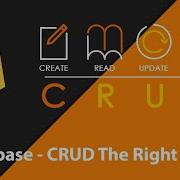 Firebase CRUD The Right Way