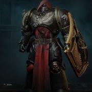 Angels Of Vengeance Master Bulwark Class Armour Space Marine 2