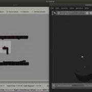 Dynamic Obstacle Avoidance With Turtlebot Robot Inside Gazebo Simulator