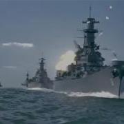 Two Steps From Hell Blackheart 1080HD World Of Warships Cinematic