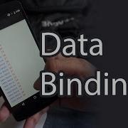 Data Binding An Easier Way To Connect Android UI