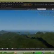 Realistic Sattelite Terrain In CryEngine 3 SRTM Data Pt1