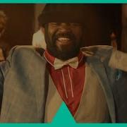 Gregory Porter The In Crowd Official Music Video