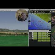 ArduPilot AirShow With FliteTest3DXL