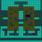 Catch The Thief A Multi Agent Systems Simulation