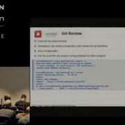 OpenStack Development The Infrastructure Behind The Infrastructure J E Blair OpenStack