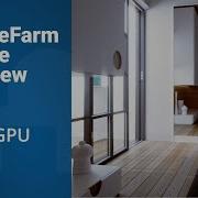 V Ray GPU Accelerate Your Projects With V Ray GPU On GarageFarm S New RTX Enabled Nodes