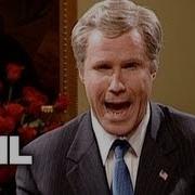 Cold Opening Bush With Cheney And Rice Saturday Night Live