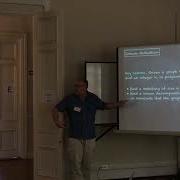 Introduction To Parameterized Algorithms Lecture 4 Fedor V Fomin