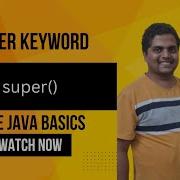 Super Keyword In Java Core Java Basics