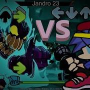 TRICKY BeatStreets V 2 VS JANDRO 23 Friday Night Funkin HARD MOD IMPOSIBLE SIN BOT