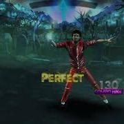 Michael Jackson The Experience 3DS Thriller