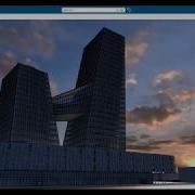 3DEXPERIENCE CATIA AEC Data Model Site Analysis
