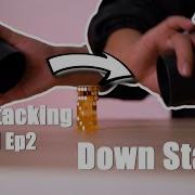 DiceDemonMY Dice Stacking Tutorial Ep 2 Down Stack Skill Hobby