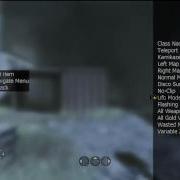 Cod4 Sooooo Wasted Mod Menu JTAG RGH