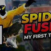 Я впервые попробовал Spider Fuser вы не поверите
