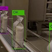 Automatic Assembly Lines For Packaging Inspection