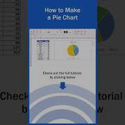 How To Make A Pie Chart In Excel