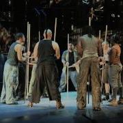 Stomp Live Part 6 Dance Fight