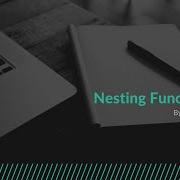 Nesting Function SQL 19