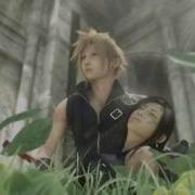 Final Fantasy VII AMV Fine Again