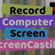 Easy Screen Recording With Screencastify Complete ScreenCastify Training Screencastify Tutorial
