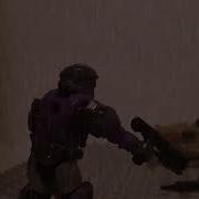Fighting In The Rain Stop Motion Animation Rain Physics Test