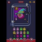 Pixel Flow Level 669