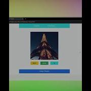 How To Create Image Changer In Html Css Javascript With JQuery Library