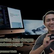 Membuat Koneksi Java Ke Database Mysql