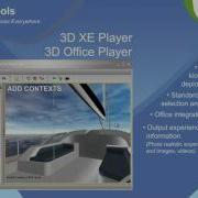3DVIA Virtools Overview