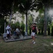 Hiligen58 One Step Closer Linkin Park Cover LIVE At VIDZY FEST 2024